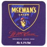 McEwan's UK 137